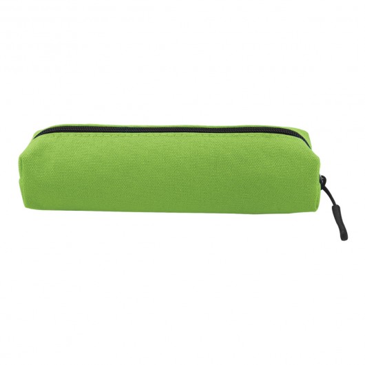 Hayman Pencil Case Lime Green